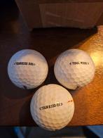 50x Bridgestone TOUR B330/S/RXS Golfbal - AAA/AAAA Kwaliteit, Overige merken, Gebruikt, Bal(len), Ophalen of Verzenden
