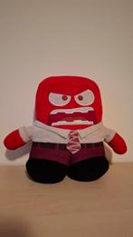 ANGER KNUFFEL, Ophalen of Verzenden