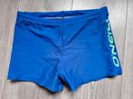 Blauw zwembroek O'neill, maat 164 (LO1), Blauw, Overige typen, Ophalen of Verzenden, Zo goed als nieuw