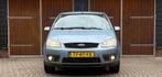 Ford C-Max 1.8-16V Futura, Nieuwe APK, Trekhaak, Bluetooth,, Auto's, Voorwielaandrijving, 65 €/maand, Gebruikt, 4 cilinders
