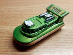 Lesney Matchbox SuperFast #2 Resque Hovercraft 1972, Green, Ophalen of Verzenden, Gebruikt, Overige typen
