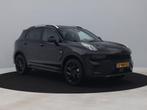 Lynk & Co 01 1.5 Plug-in Hybrid | 360 | BLACK | ZWARTE HEM, Auto's, Stof, Met garantie (alle), Overige brandstoffen, Zwart