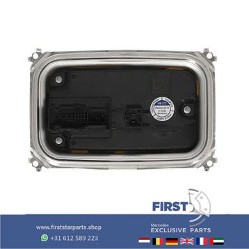 A2139002734 KOPLAMPMODULE W177 W118 W167 W247 X247 Mercedes  beschikbaar voor biedingen