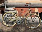 Veloretti robyn moss green, Fietsen en Brommers, Fietsen | Dames | Damesfietsen, Overige merken, 53 tot 56 cm, Versnellingen, Ophalen of Verzenden