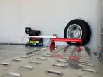 Roadster 2000 Debon uit voorraad leverbaar, Auto diversen, Aanhangers en Bagagewagens, Ophalen, Nieuw