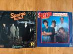 te koop 2x 7” Spargo - sometimes / i’m in love, Ophalen of Verzenden, 7 inch, Pop