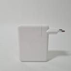 Apple 140Watt USB-C Power Adapter, Ophalen of Verzenden, Gebruikt, Apple