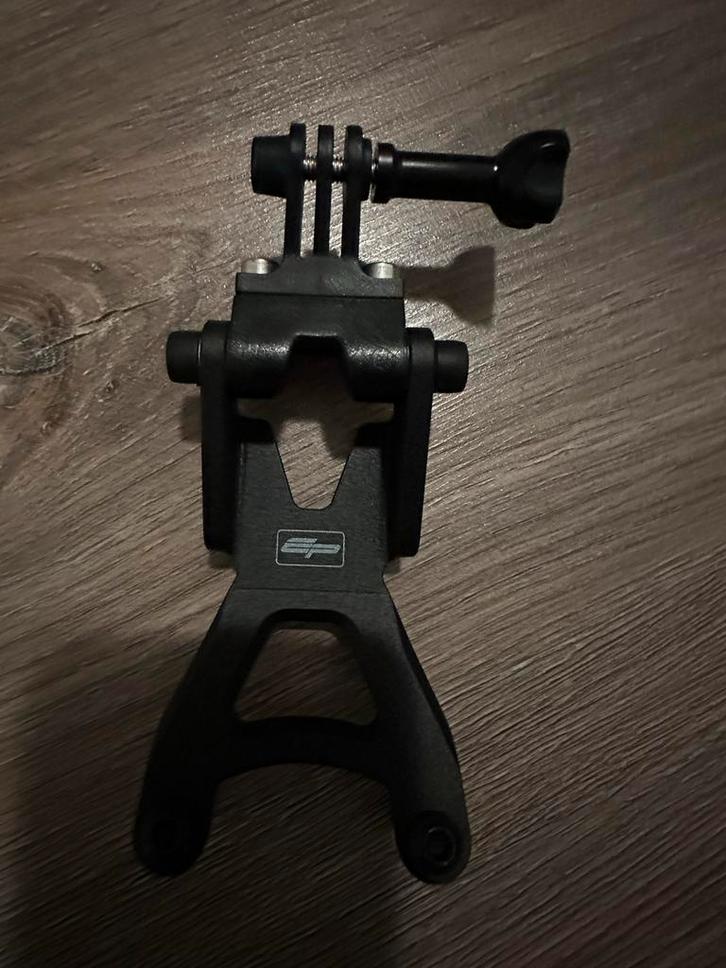 Evotech Action Cam Mount - Ducati Panigale V2 (2020-2024), Audio, Tv en Foto, Actiecamera's, Zo goed als nieuw, Overige merken