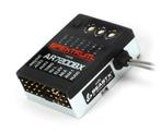 Ar7200bx spektrum beastx flybarless, Hobby en Vrije tijd, Ophalen of Verzenden, Zo goed als nieuw