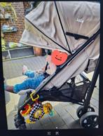 kinderwagen, Ophalen, Gebruikt, Reisbedje