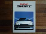 Suzuki Swift (ca. 1987), Nieuw, Overige merken, Verzenden