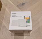 Tado Starter kit v3+ wireless thermostat, Doe-het-zelf en Verbouw, Ophalen of Verzenden, Zo goed als nieuw