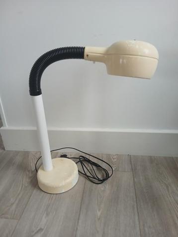 Fagerhults Cobra Bureaulamp Vintage Jaren 70  beschikbaar voor biedingen