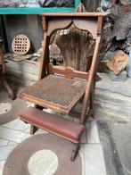 Biechtstoel, Ophalen of Verzenden