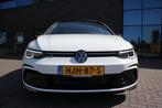 Volkswagen GOLF 1.5 eTSI R-Line, Euro 6, Wit, Bedrijf, Golf