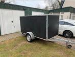 Dichte aanhanger huren? €99,99 per 3 dagen Apeldoorn, Ophalen, Gebruikt
