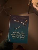Houden van dingen die niet perfect zijn - Haemin Sunim, Ophalen of Verzenden, Zo goed als nieuw, Overige onderwerpen