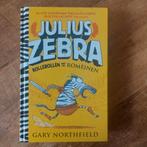 Julius Zebra: Rollebollen met de Romeinen, Boeken, Kinderboeken | Jeugd | onder 10 jaar, Ophalen of Verzenden, Zo goed als nieuw