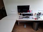 Superfijn naaimachinebureau voor oa Bernina, Hobby en Vrije tijd, Naaimachines en Toebehoren, Ophalen, Gebruikt, Naaimachine, Bernina