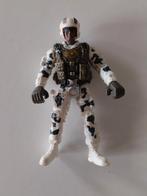 Arctic Snow Soldier (Lanard The Corps! 1990s), Ophalen of Verzenden, Gebruikt