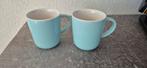Hema koffiekopjes, Ophalen, Zo goed als nieuw, Overige stijlen, Kop(pen) en/of Schotel(s)