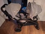 Joie Duo Kinderwagen, Kinderen en Baby's, Tweelingen en Meerlingen, Ophalen, Gebruikt, Kinderwagen of Buggy