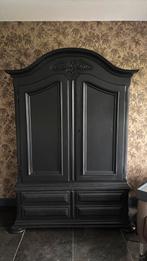 Kast, Ophalen, 100 tot 150 cm, Met hangruimte, 200 cm of meer