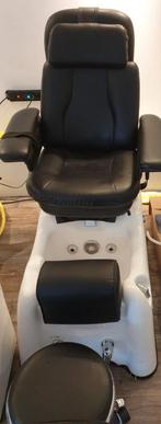 Spa pedicure stoel, Witgoed en Apparatuur, Persoonlijke-verzorgingsapparatuur, Ophalen