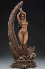 WANT TO BUY / Gezocht Dejah Thoris 1/3 Scale Statue, Ophalen, Zo goed als nieuw, Film, Beeldje, Replica of Model