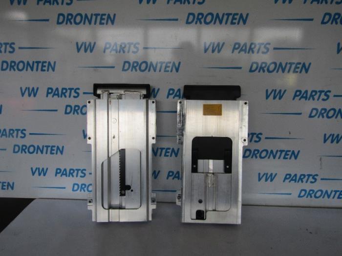 Rolbeugel van een Audi A4, Auto-onderdelen, Carrosserie en Plaatwerk, Audi, Gebruikt, 3 maanden garantie, Verzenden