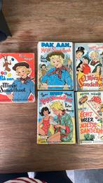 Verschillende boeken Miesje Sabdelhout, Boeken, Ophalen of Verzenden, Zo goed als nieuw
