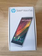 HP Slate 6 VoiceTab (barst in scherm), Overige modellen, Gebruikt, Zonder abonnement, Ophalen of Verzenden