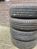 autobanden 175 65 14 honda jazz, Ophalen, Gebruikt