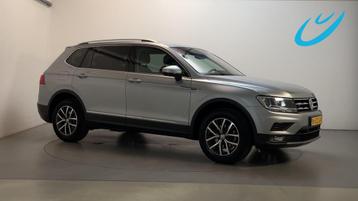 Volkswagen Tiguan Allspace 1.5 TSI 150pk DSG Comfortline Bus beschikbaar voor biedingen