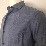Gentiluomo shirt - overhemd - heren slim fit, Overige kleuren, Verzenden, Zo goed als nieuw, Gentiluomo