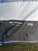 Bustent crossair VW kampa Dometic, Caravans en Kamperen, Voortenten en Luifels, Ophalen, Zo goed als nieuw, Kampa Dometic