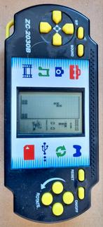 Vintage Handheld Tetris Game, Ophalen of Verzenden, Nieuw