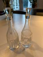 Olie en azijn flesjes Gunther Lambert - Nieuwstaat, Ophalen of Verzenden