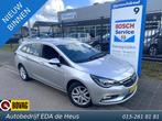 Opel Astra Sports Tourer 1.4 Edition 12-2016! met o.a. trekh, Voorwielaandrijving, Stof, Gebruikt, 150 pk