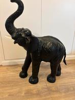 Olifant zwart, Antiek en Kunst, Kunst | Designobjecten, Ophalen
