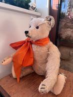 Oude antieke Steiff beer., Antiek en Kunst, Ophalen of Verzenden