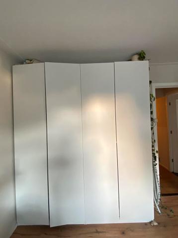 4 Ikea forsand pax deuren 50x229 - afbeelding 2