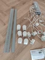 Honeywell Evohome Systeem, Thermostaat, Minder dan 30 cm, Minder dan 60 cm, Ophalen of Verzenden