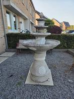 Fontein, Ophalen, Gebruikt, Fontein