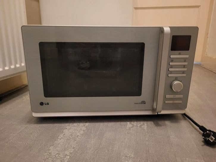 Combi magnetron, Witgoed en Apparatuur, Magnetrons, Ophalen