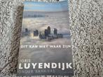 Dit kan niet waar zijn - joris luyendijk, Ophalen of Verzenden, Zo goed als nieuw, Maatschappij en Samenleving