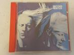 3 cd's van  JOHNNY WINTER, Ophalen of Verzenden, 1980 tot heden, Zo goed als nieuw, Blues