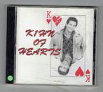 Greg Kihn Band  - Kihn of hearts -  cd 1992, Ophalen of Verzenden, 1980 tot 2000