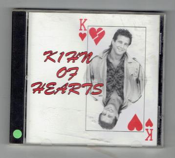 Greg Kihn Band  - Kihn of hearts -  cd 1992 beschikbaar voor biedingen