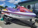 Yamaha waverunner 1100 trippel x, Watersport en Boten, Jetski's en Waterscooters, Ophalen, Gebruikt, Benzine, 120 tot 200 pk